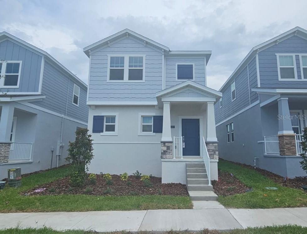 2557 RIDER RAIN LANE