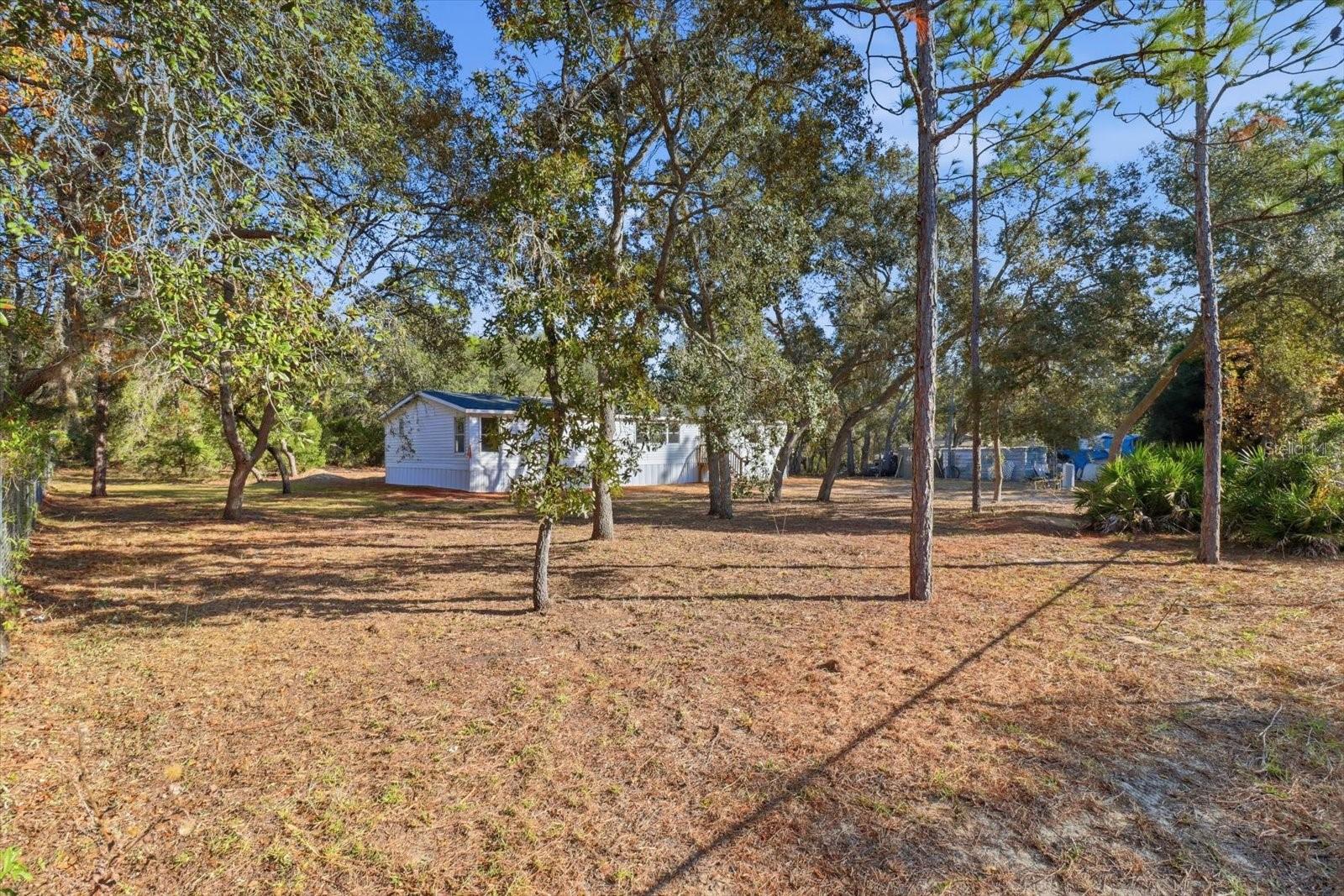 HIGH RIDGE ESTATES - Residential