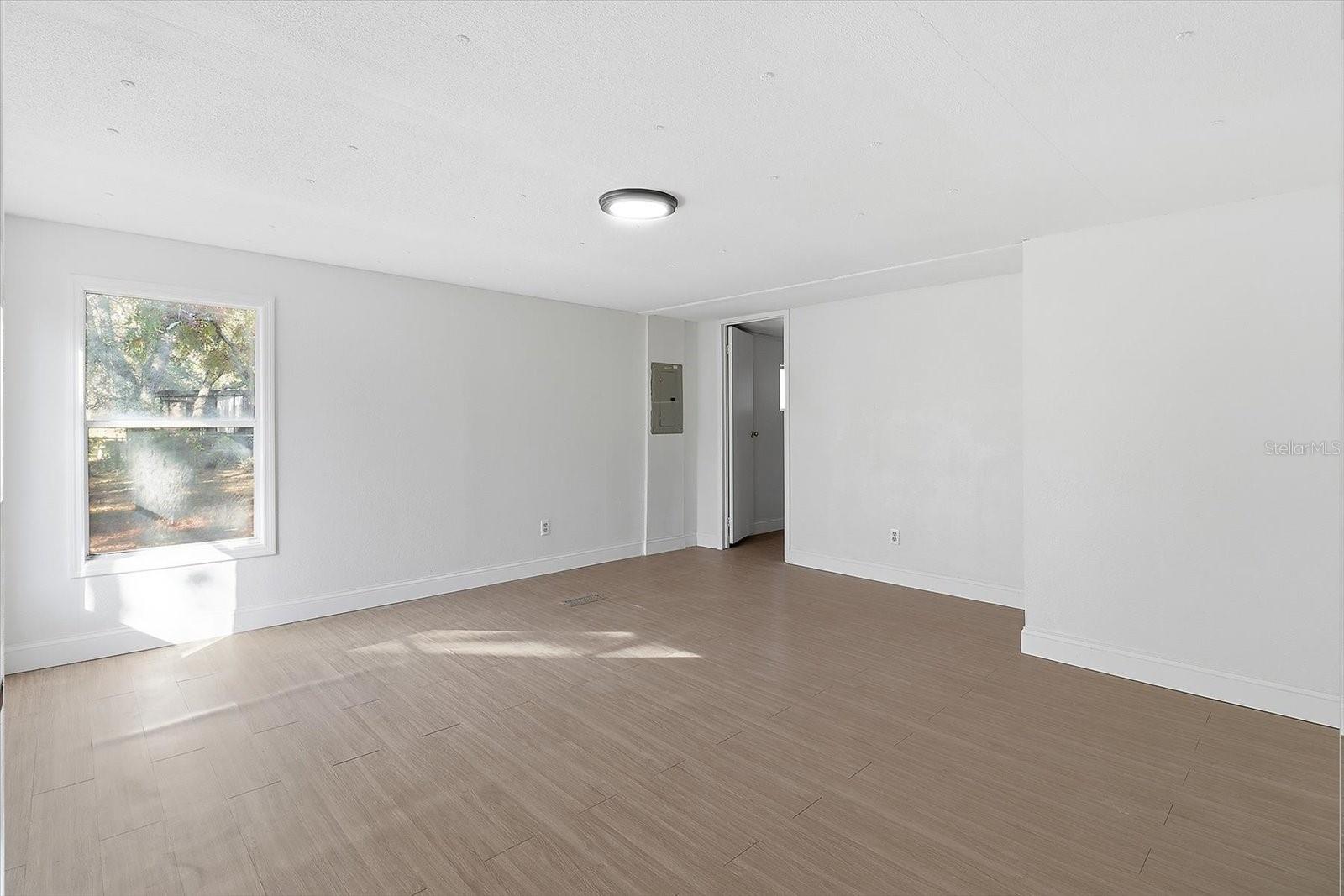 HIGH RIDGE ESTATES - Residential