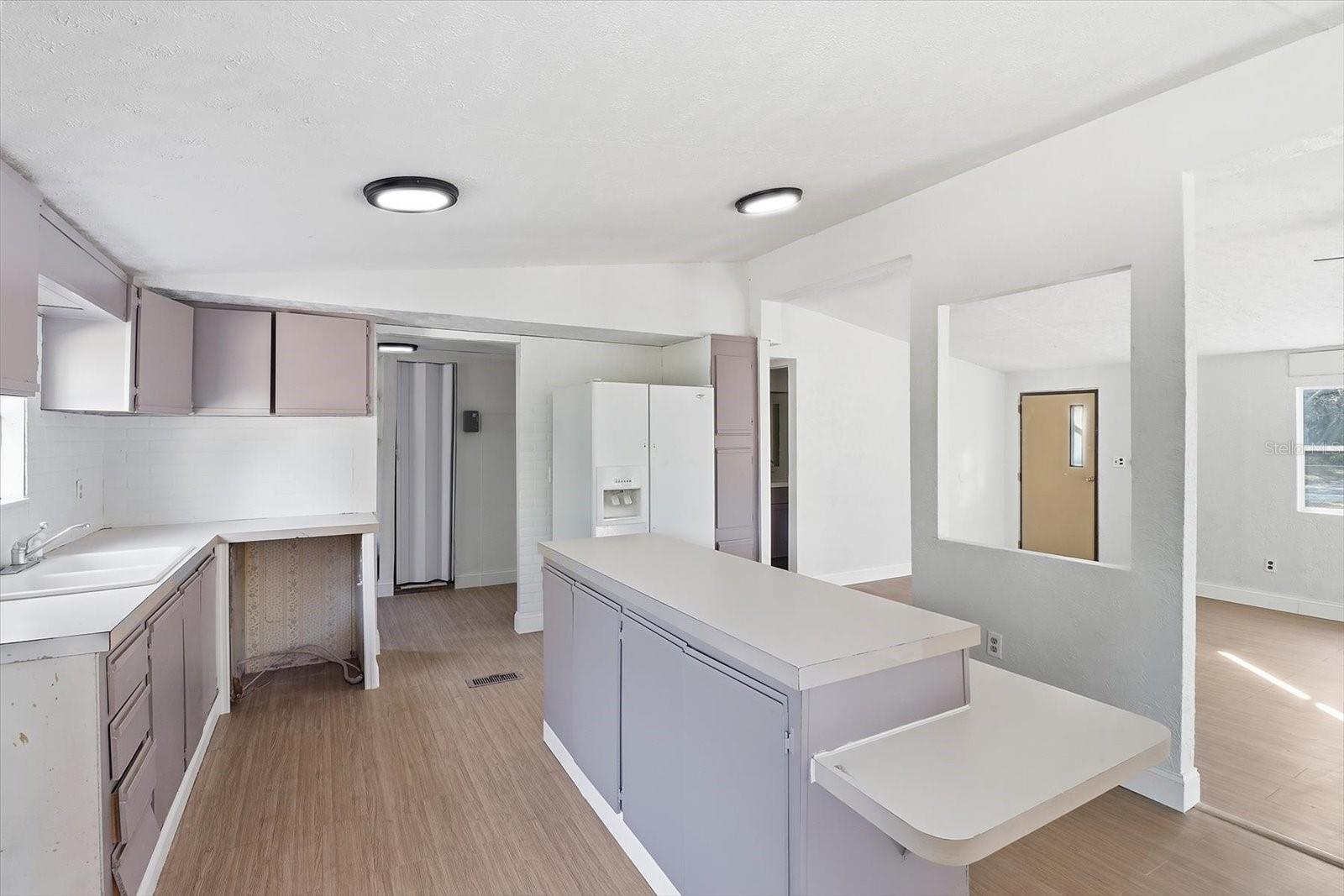 HIGH RIDGE ESTATES - Residential