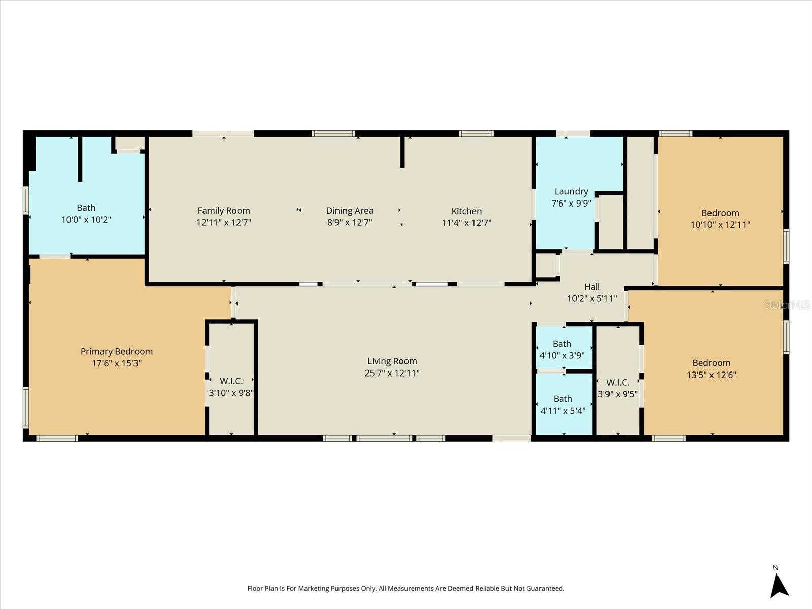 HIGH RIDGE ESTATES - Residential