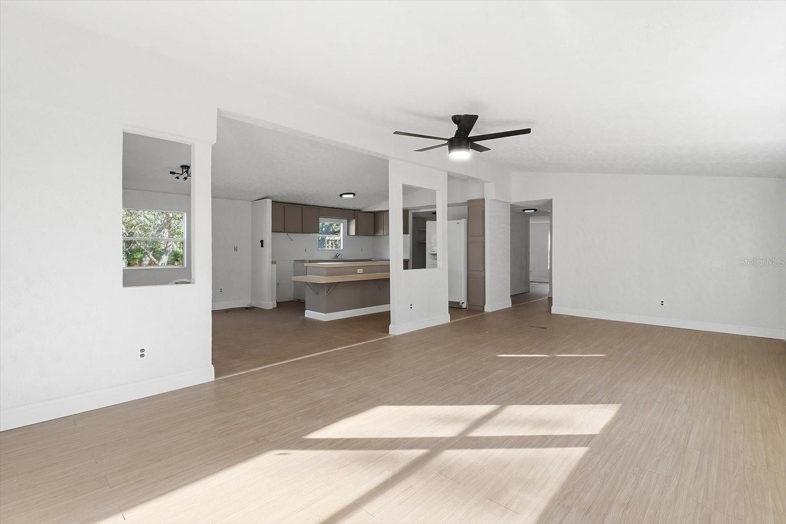 HIGH RIDGE ESTATES - Residential