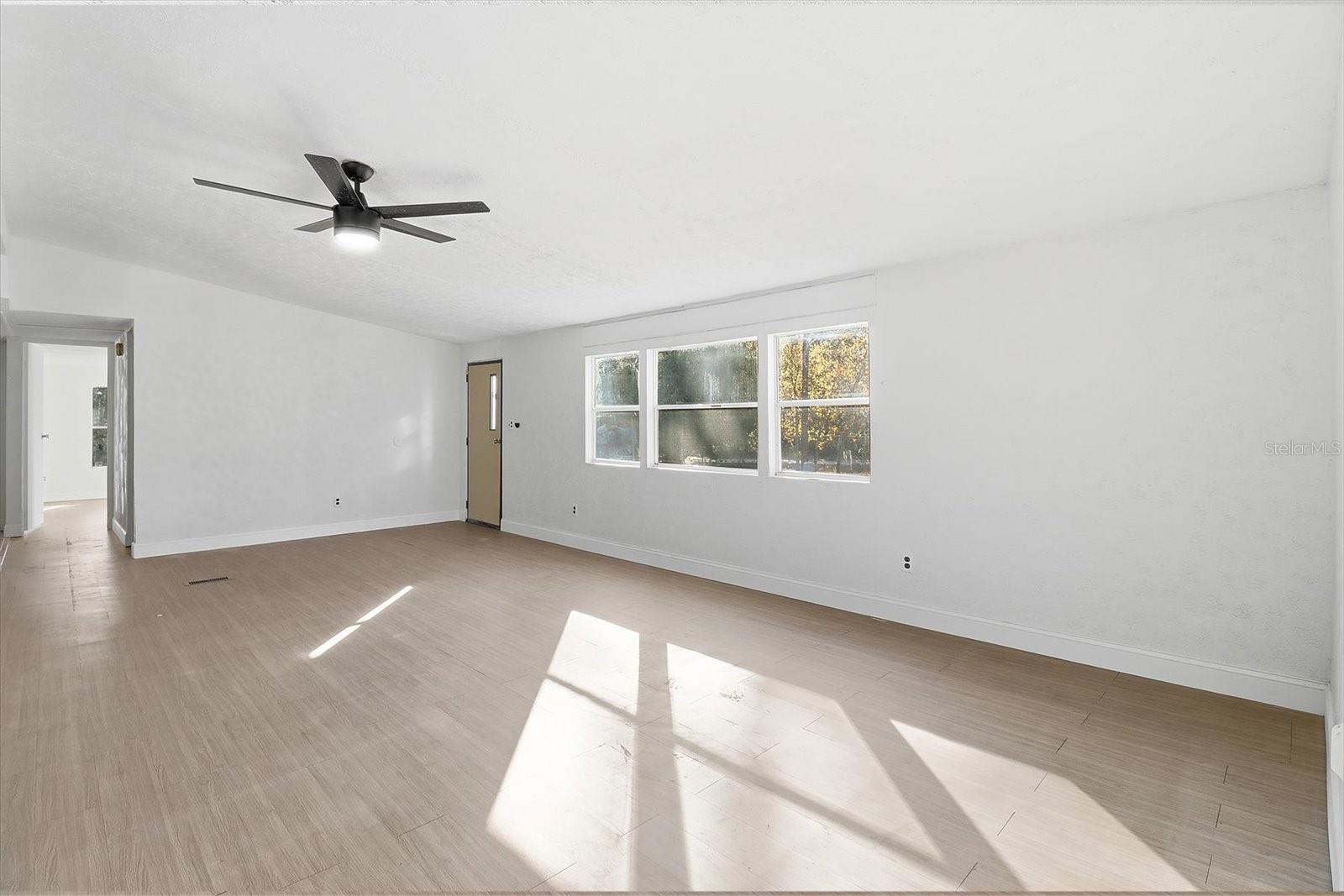 HIGH RIDGE ESTATES - Residential