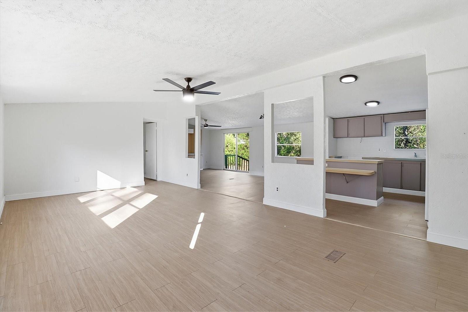 HIGH RIDGE ESTATES - Residential