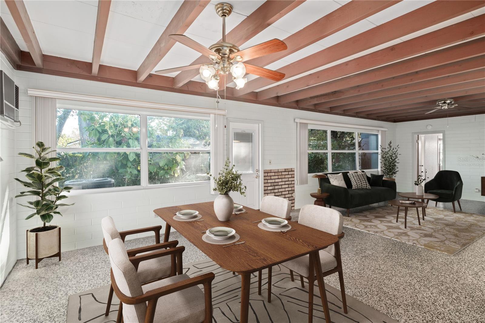 LAKE SILVER SHORES - Residential