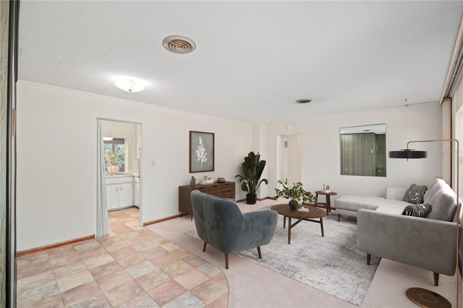 LAKE SILVER SHORES - Residential