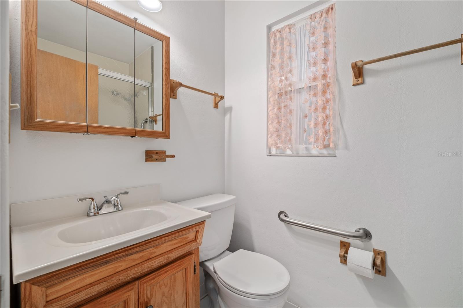 LAKE SILVER SHORES - Residential