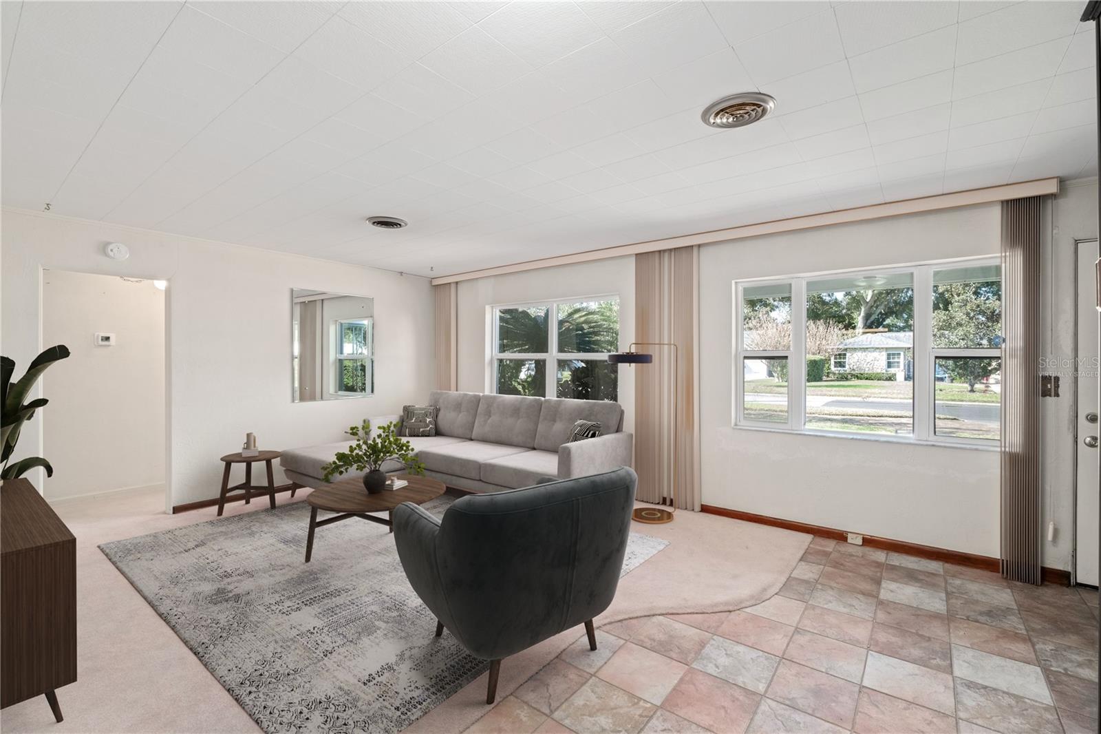 LAKE SILVER SHORES - Residential