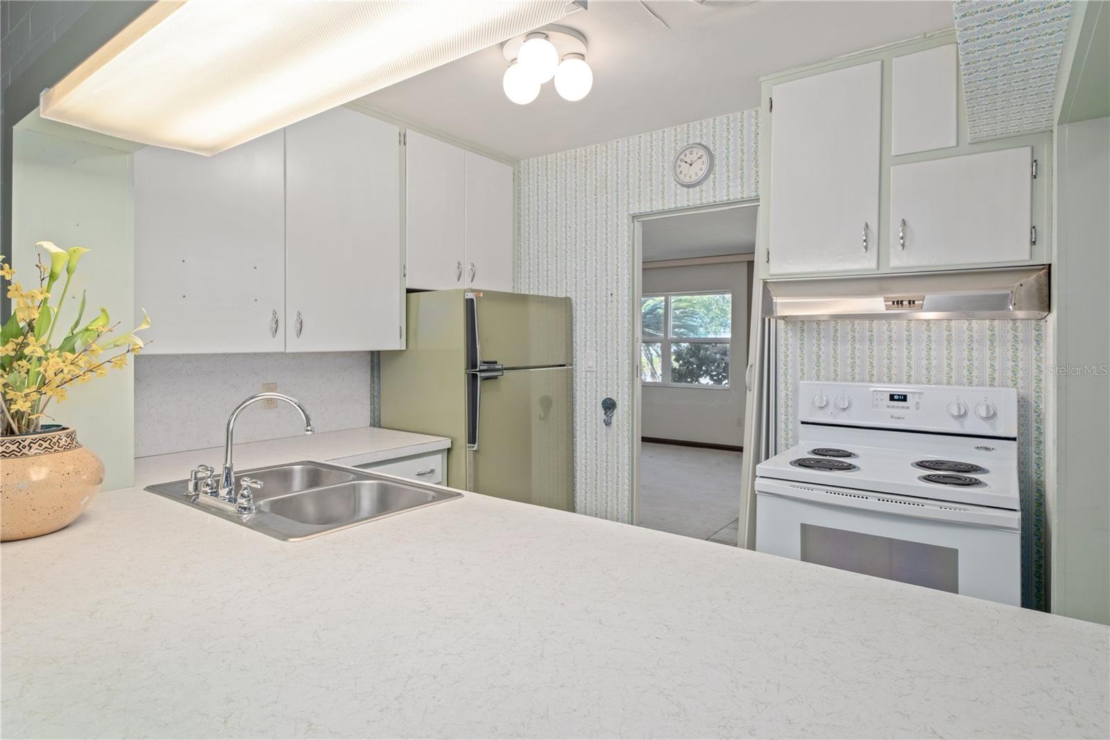 LAKE SILVER SHORES - Residential