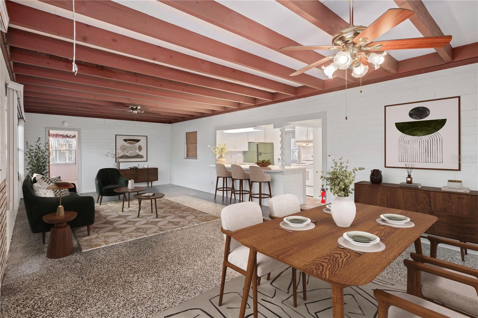 LAKE SILVER SHORES - Residential