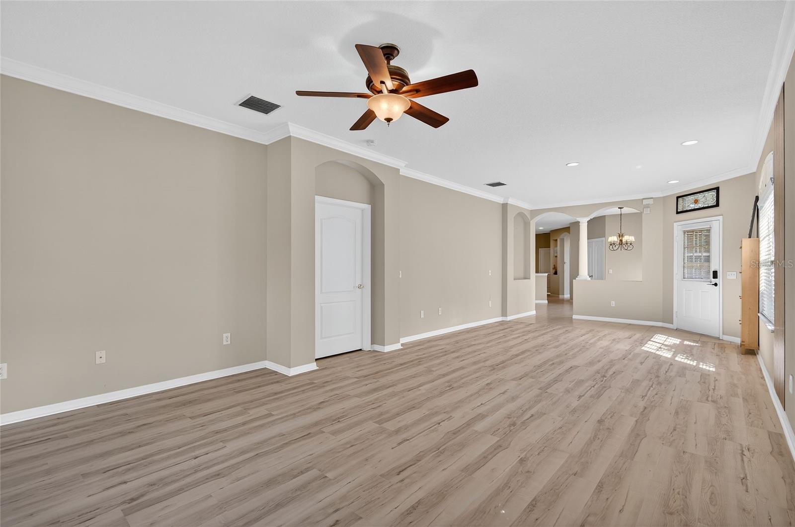 FISHHAWK RANCH PH 2 PRCL - Residential