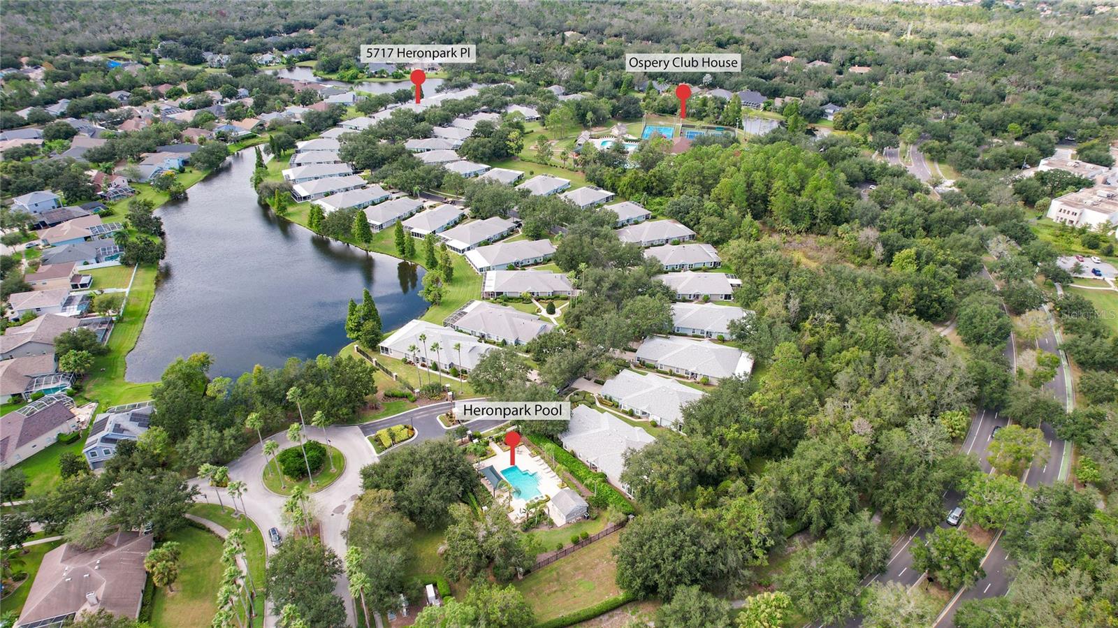 FISHHAWK RANCH PH 2 PRCL - Residential