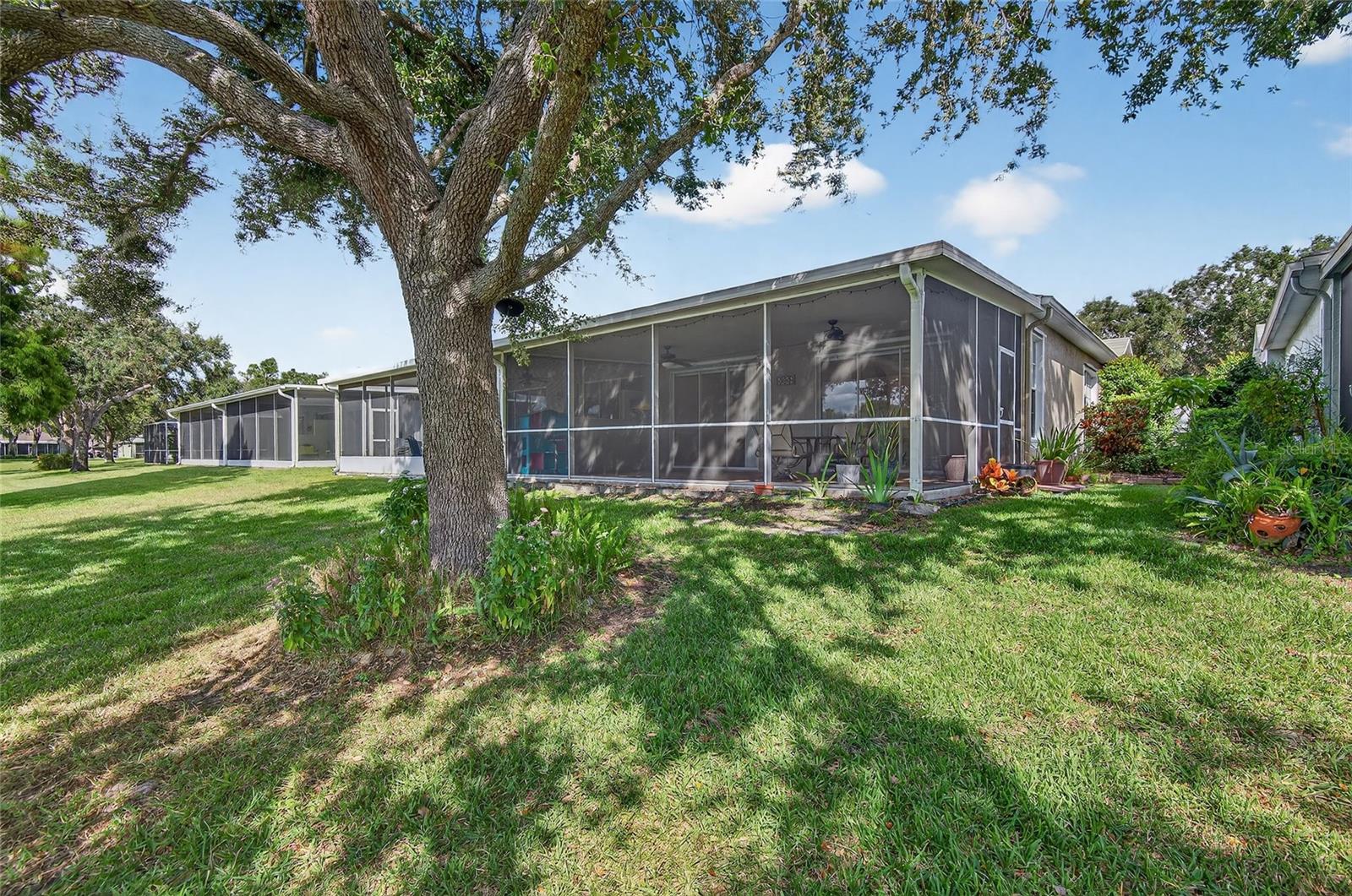 FISHHAWK RANCH PH 2 PRCL - Residential