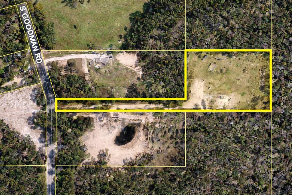 Photo of 0 S Goodman Rd, Kissimmee, FL 34747 (MLS # O6386177)