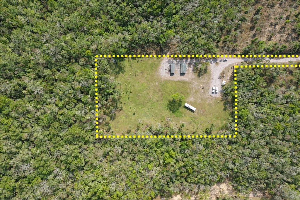 Photo of 0 S Goodman Rd, Kissimmee, FL 34747 (MLS # O6386177)