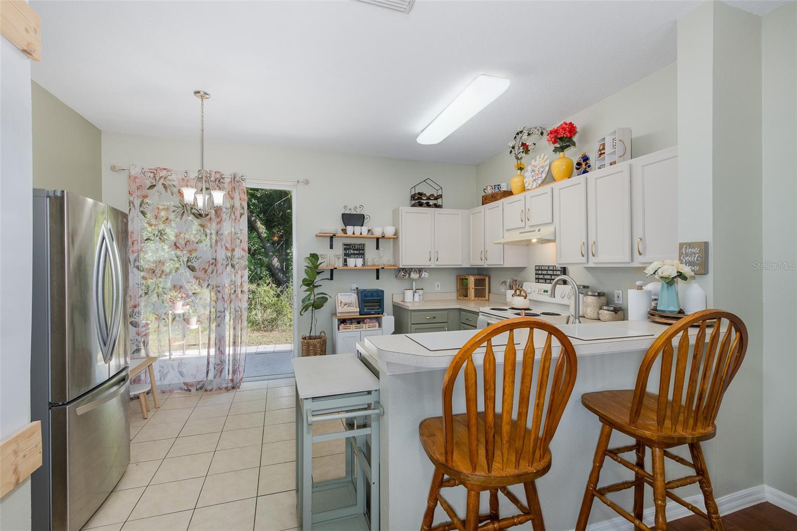 TOWNHOMES OF COUNTRY RUN PH - Residential