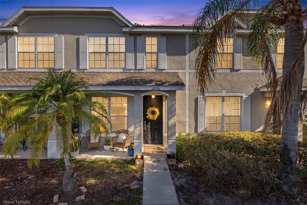 Photo of 12739 Sunland Court, Tampa, FL 33625 (MLS # TB8504157)