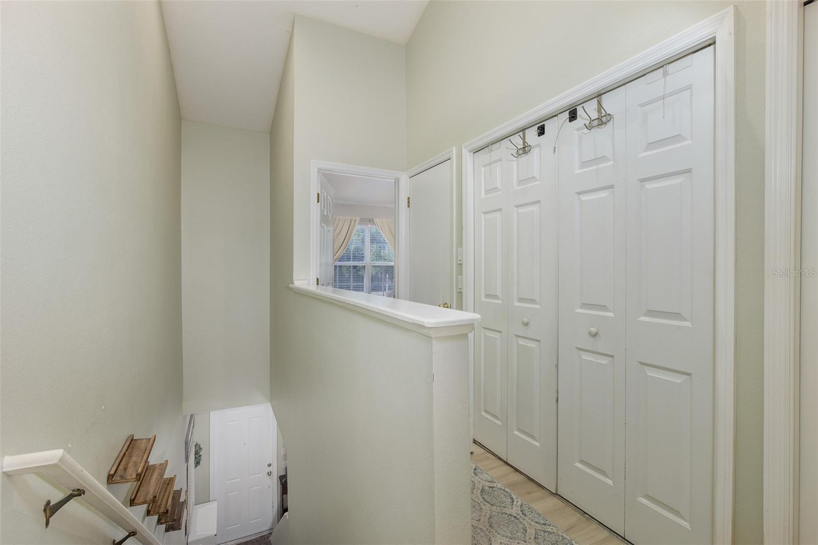 TOWNHOMES OF COUNTRY RUN PH - Residential