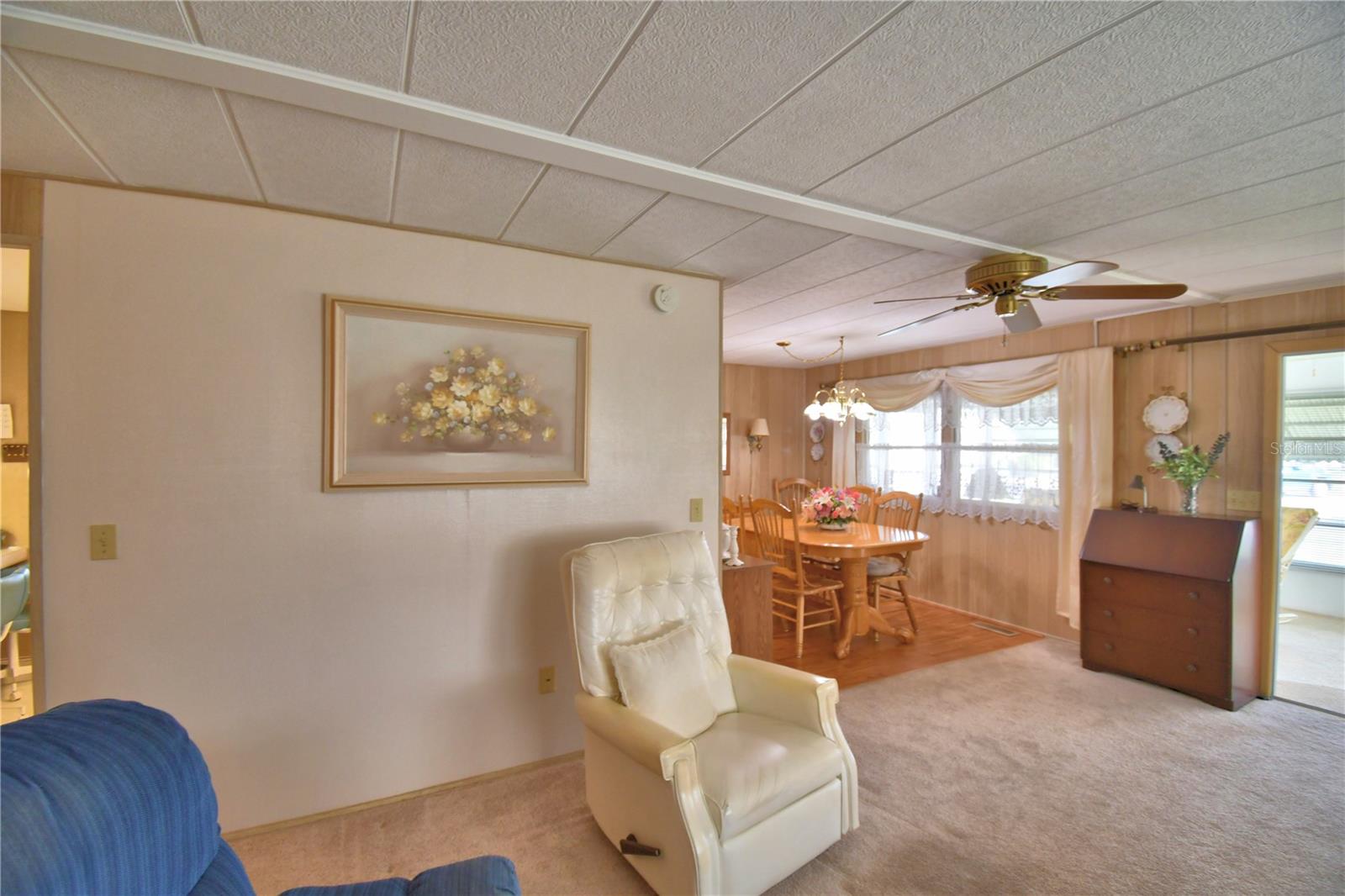 ARIANA SHORES MHP - Residential