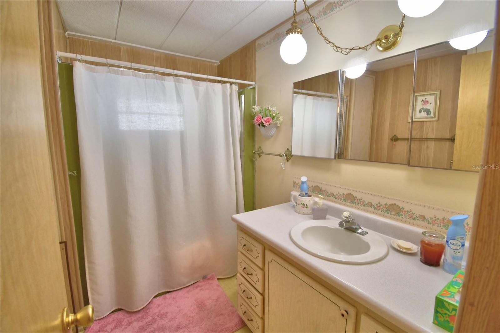 ARIANA SHORES MHP - Residential