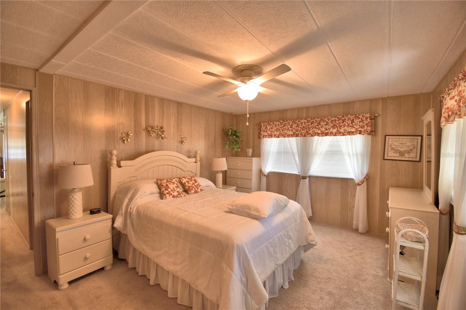 ARIANA SHORES MHP - Residential