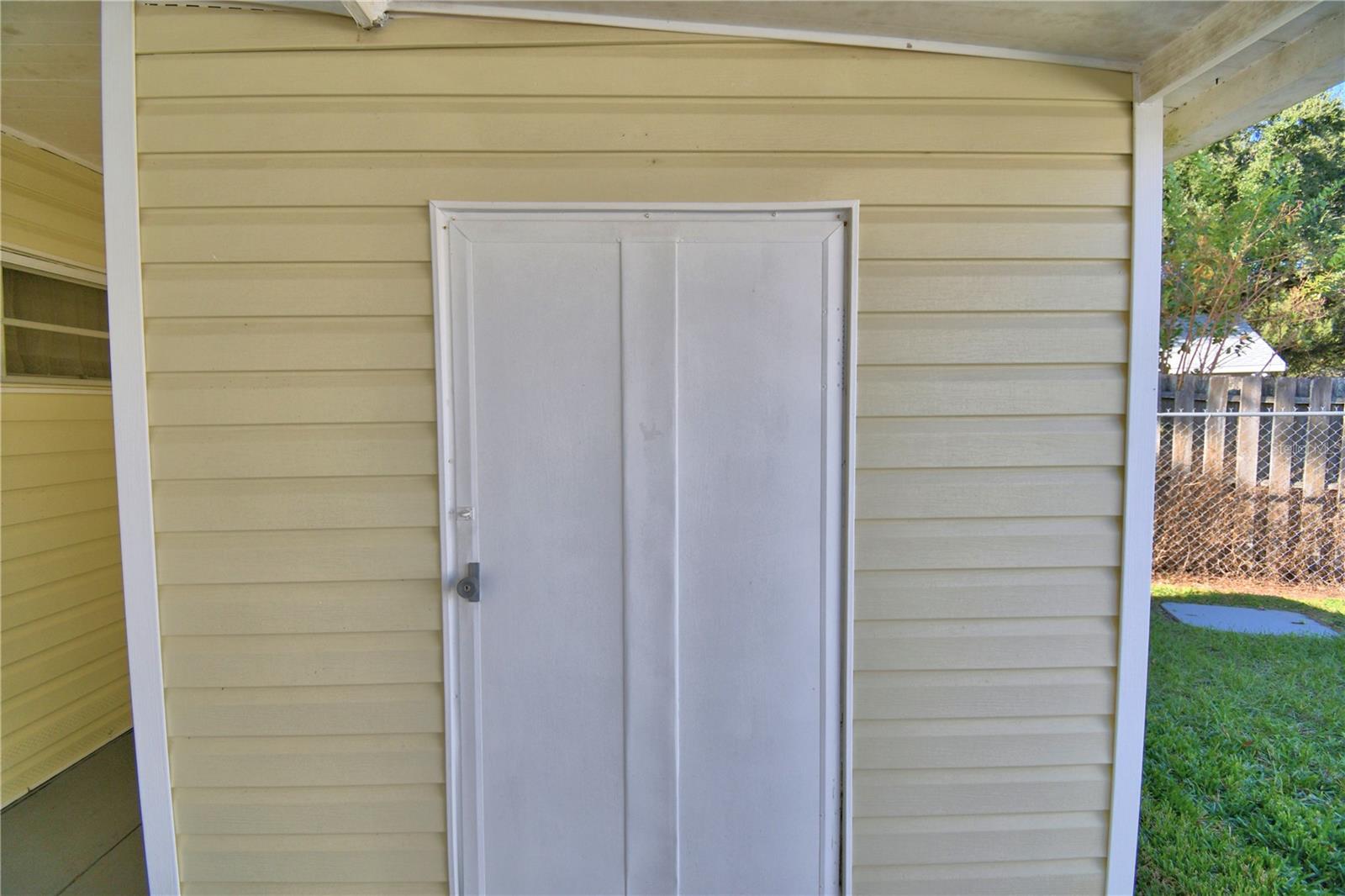 ARIANA SHORES MHP - Residential