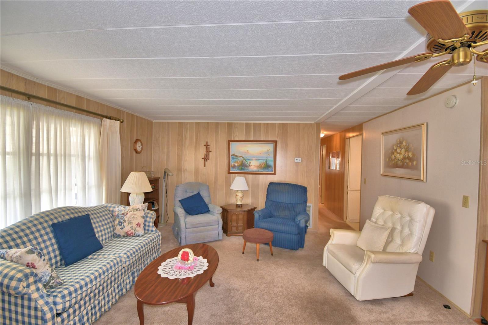 ARIANA SHORES MHP - Residential