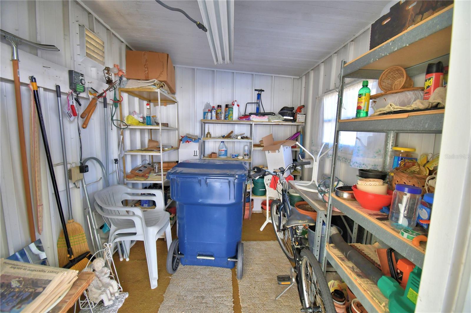 ARIANA SHORES MHP - Residential