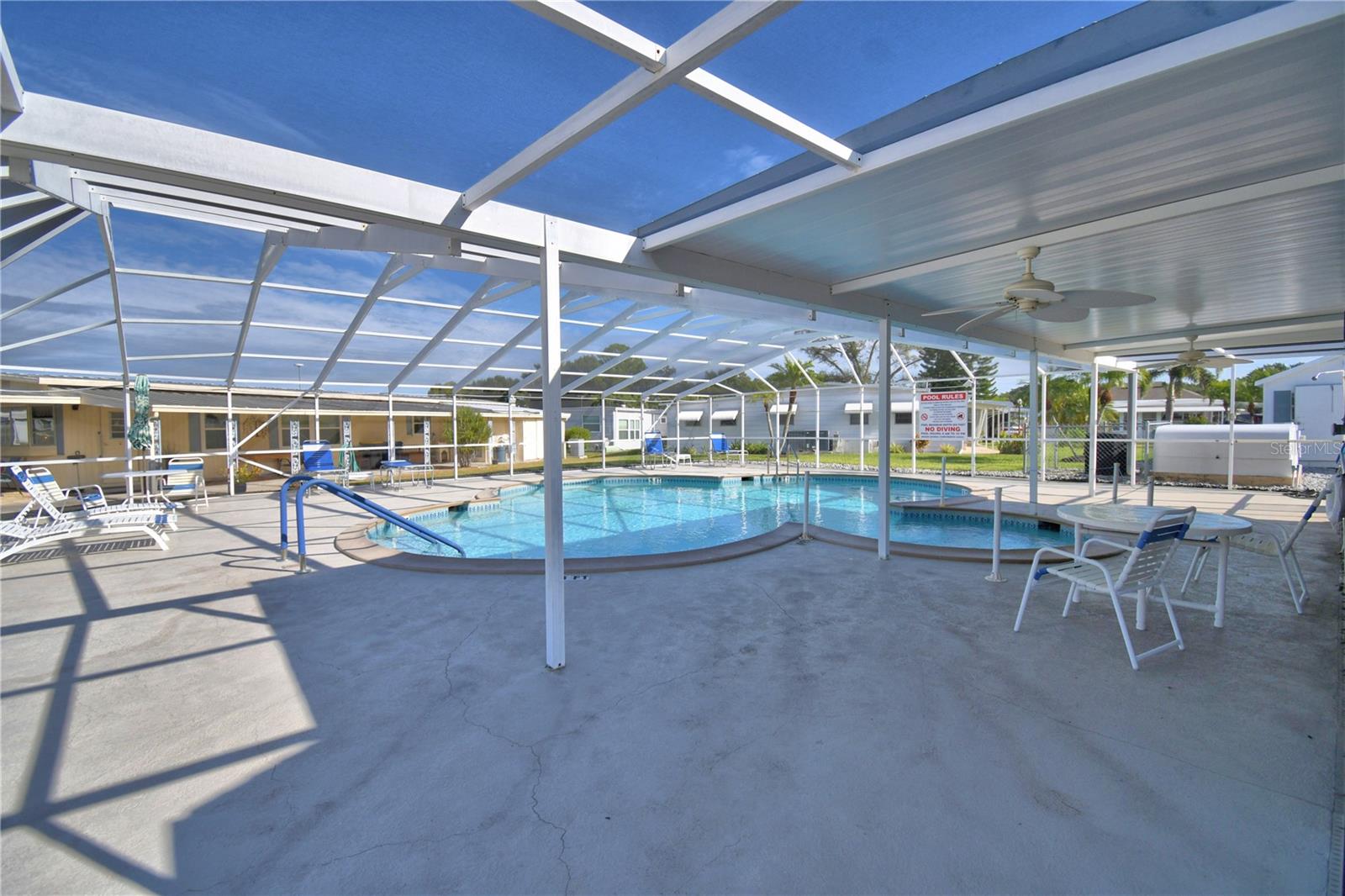 ARIANA SHORES MHP - Residential