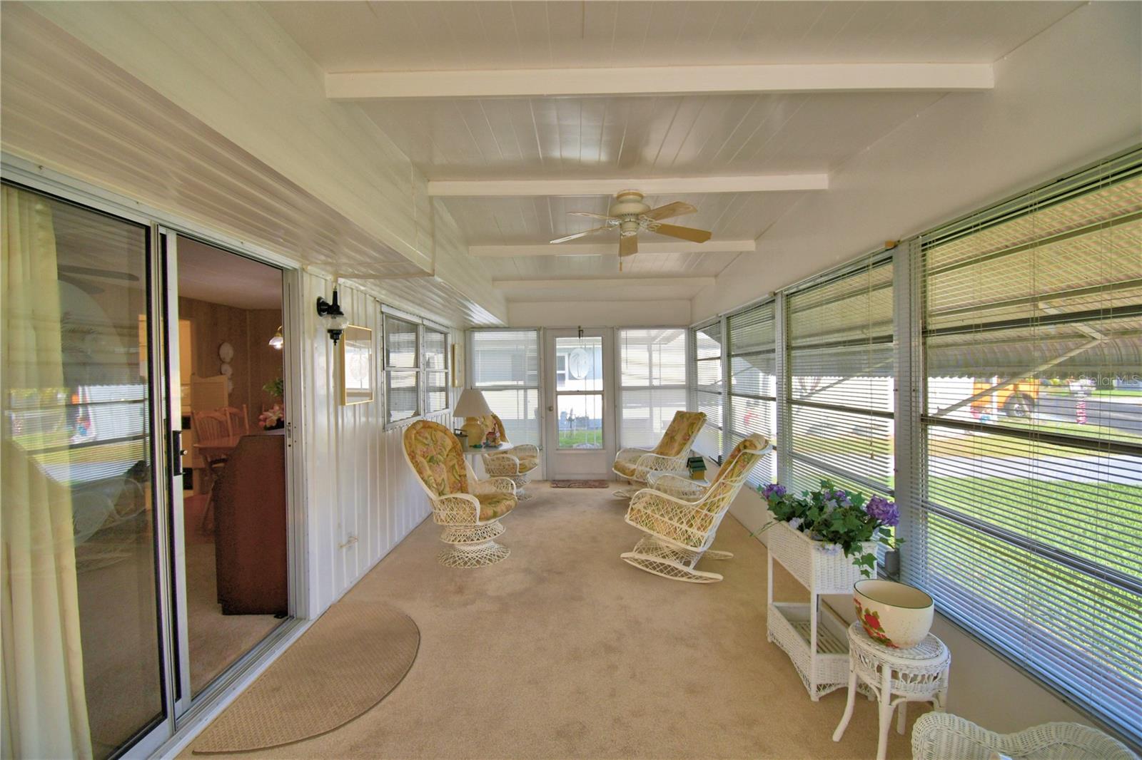 ARIANA SHORES MHP - Residential