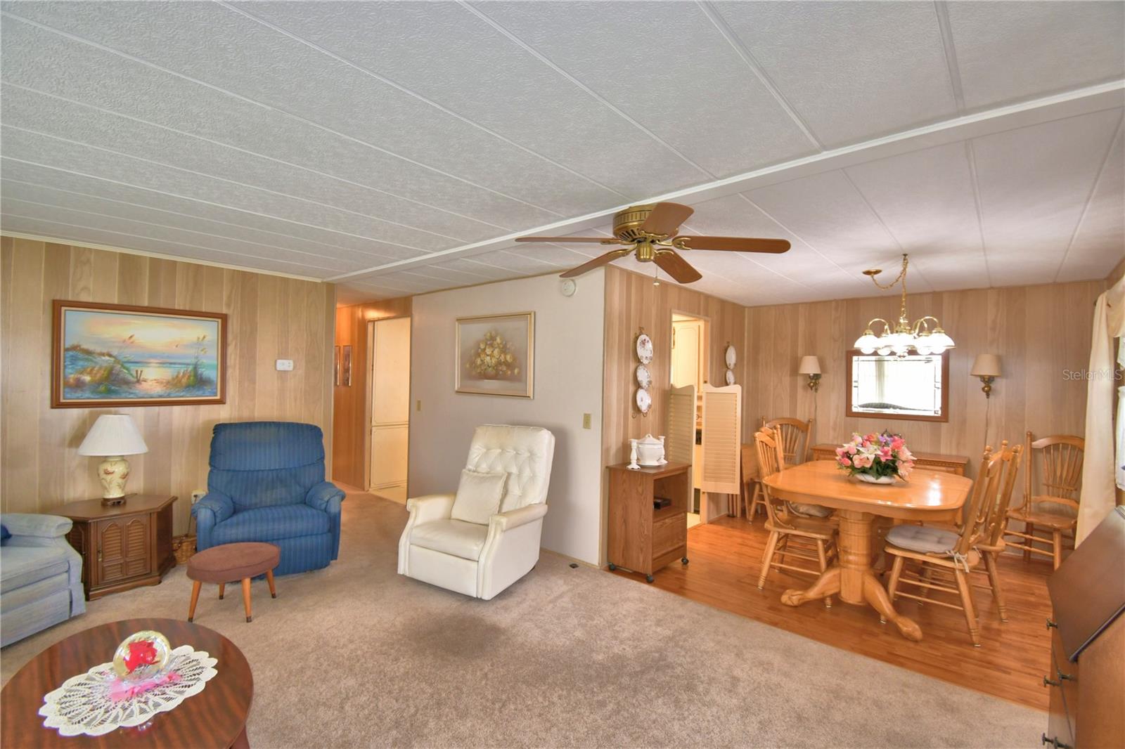 ARIANA SHORES MHP - Residential