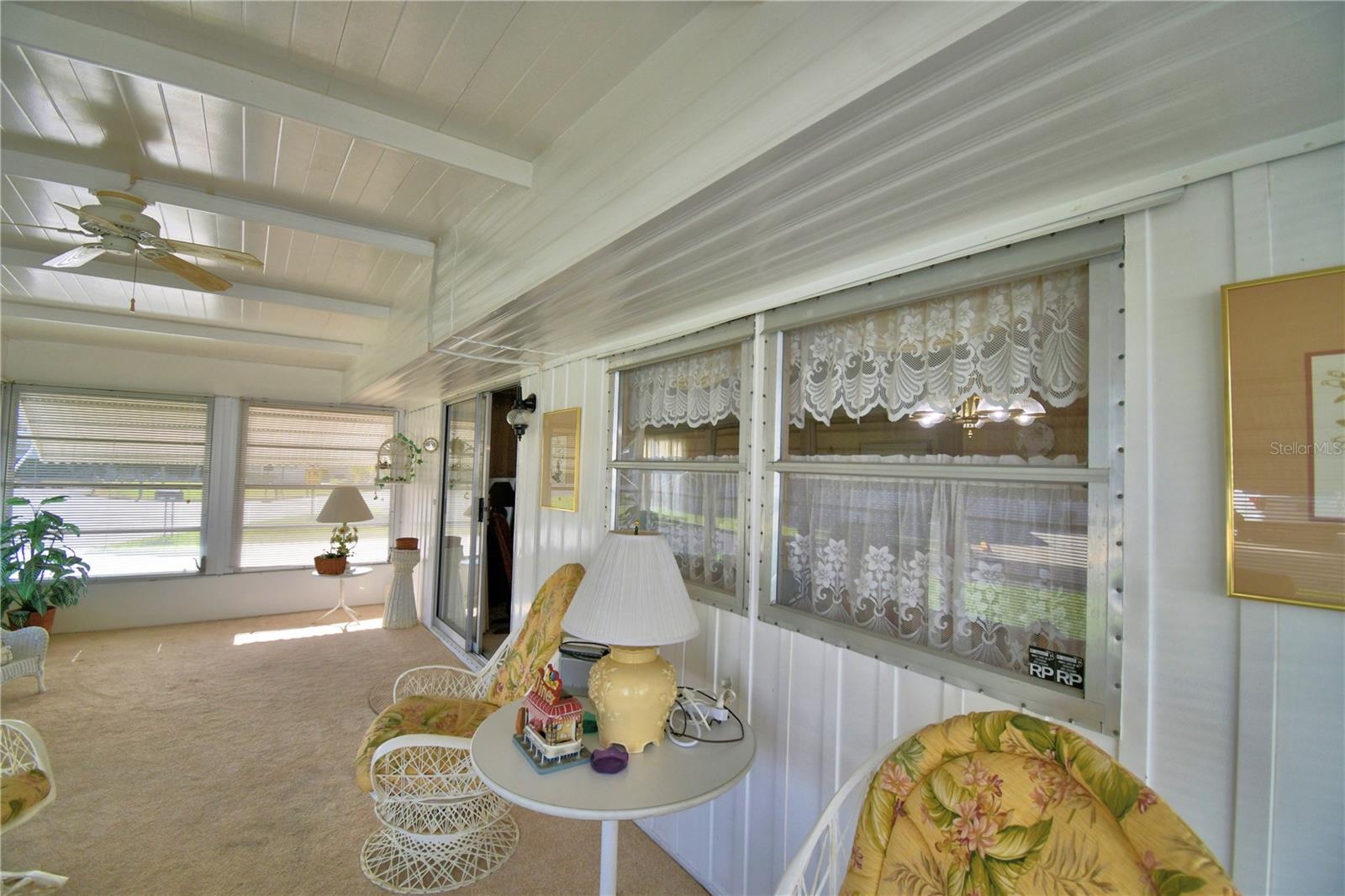 ARIANA SHORES MHP - Residential