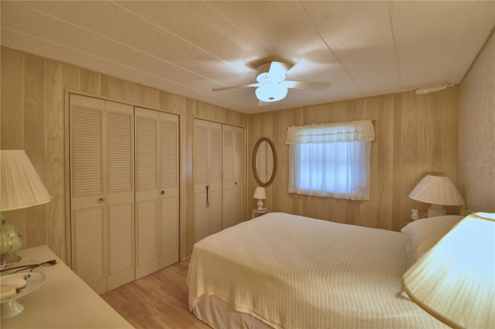 ARIANA SHORES MHP - Residential