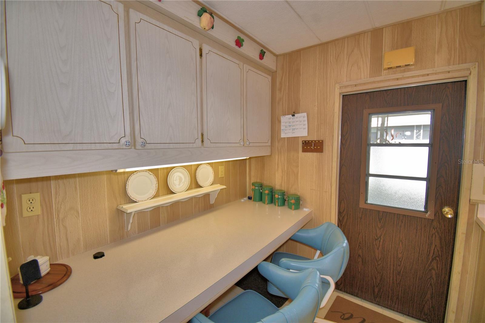 ARIANA SHORES MHP - Residential