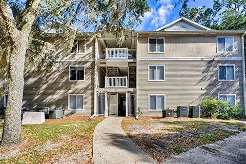 A home in GAINESVILLE