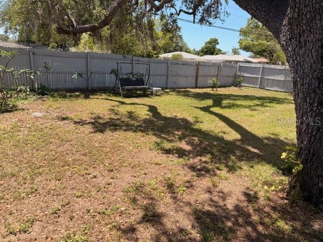 VIRGINIA PARK - Residential