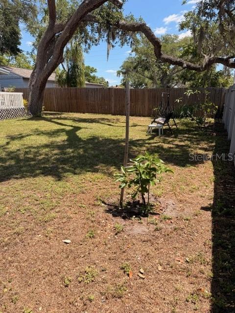 VIRGINIA PARK - Residential