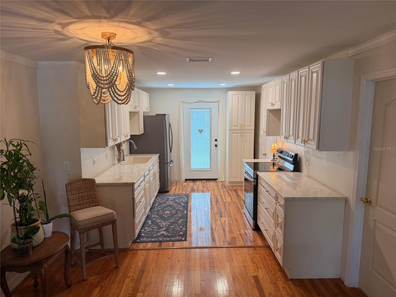 VIRGINIA PARK - Residential