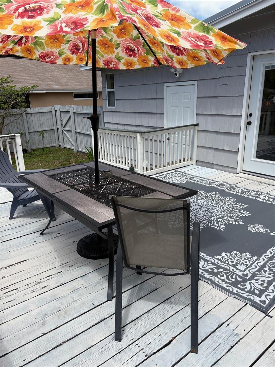 VIRGINIA PARK - Residential