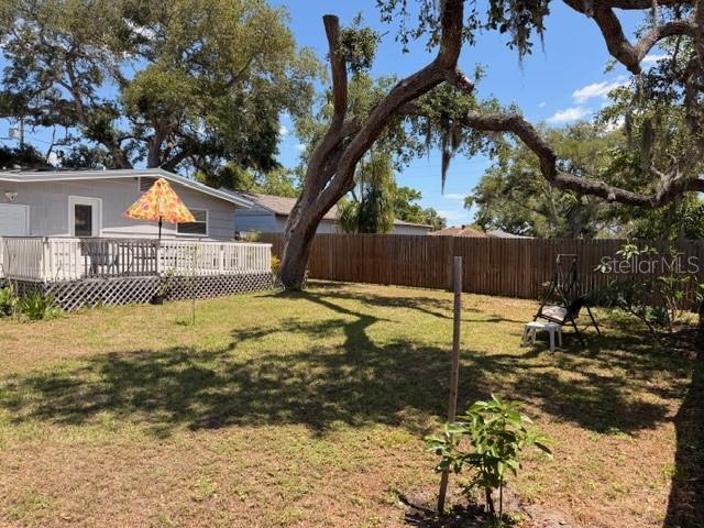 VIRGINIA PARK - Residential