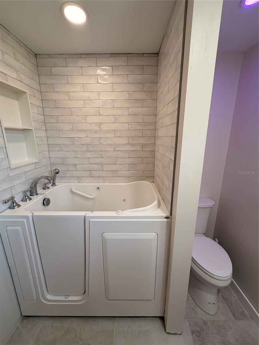 VIRGINIA PARK - Residential