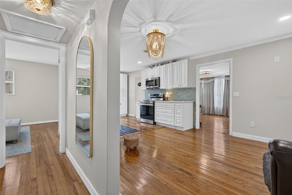 Photo of 519 Norfolk Street, Dunedin, FL 34698 (MLS # W7884973)