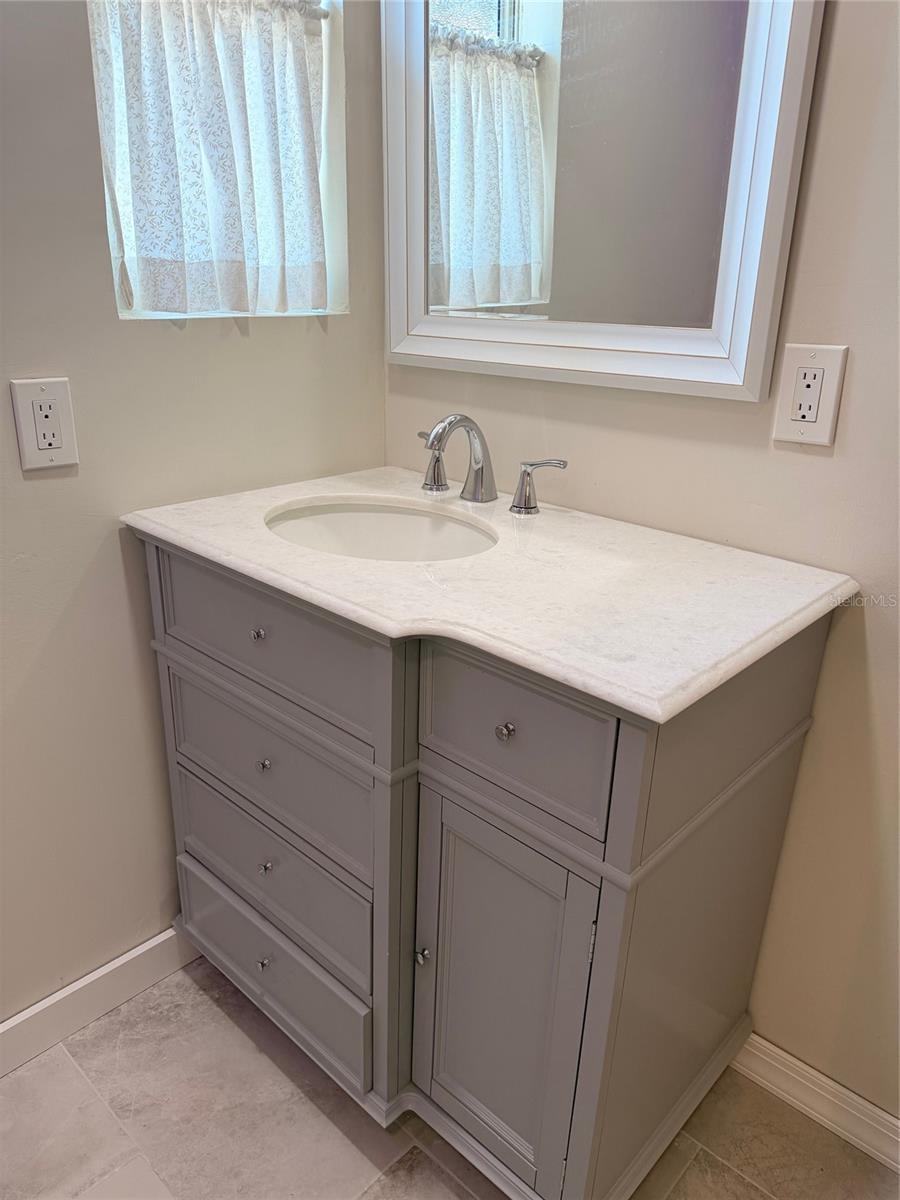 VIRGINIA PARK - Residential