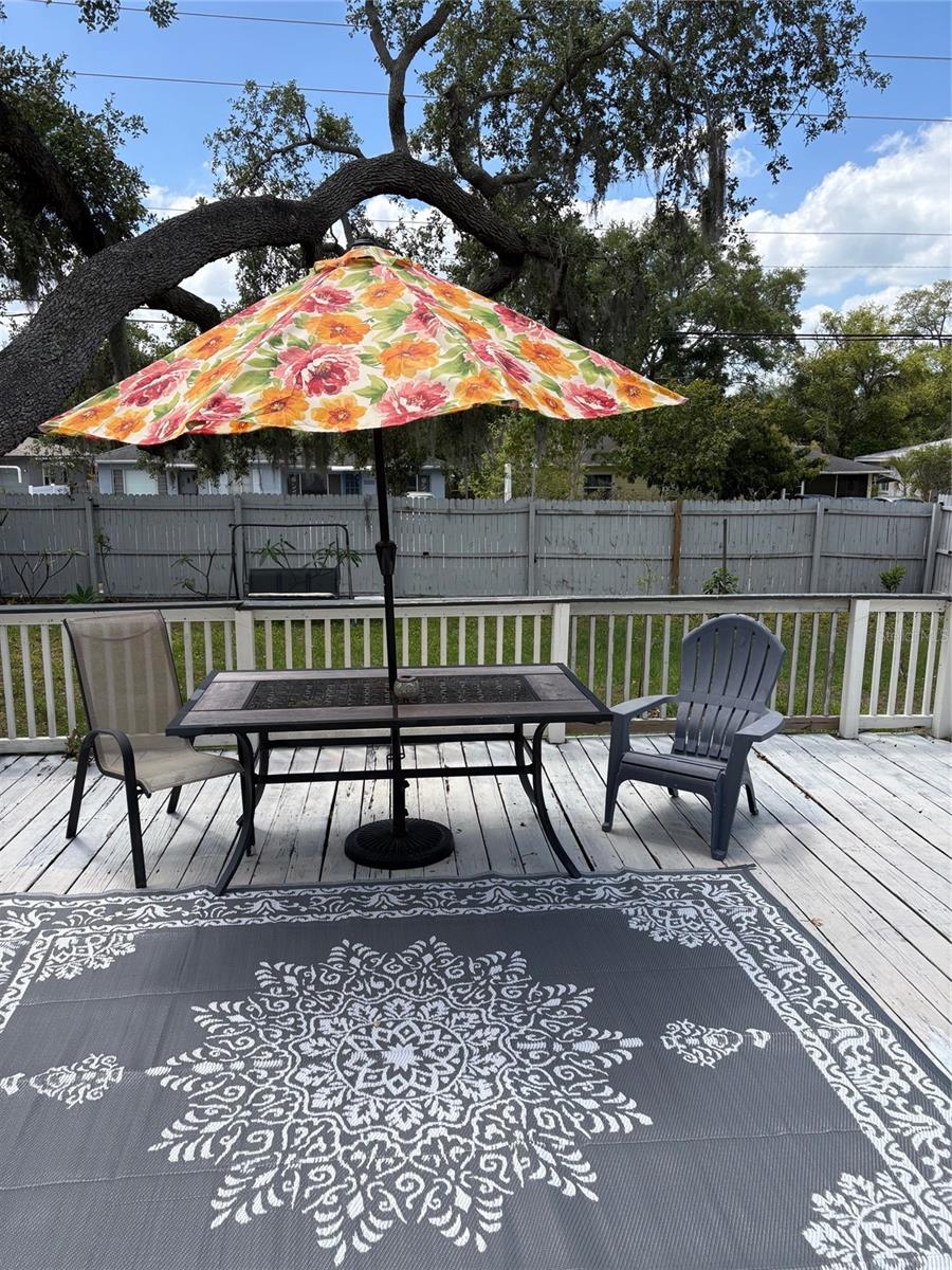 VIRGINIA PARK - Residential