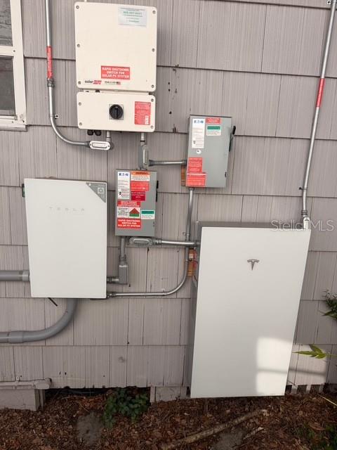 VIRGINIA PARK - Residential