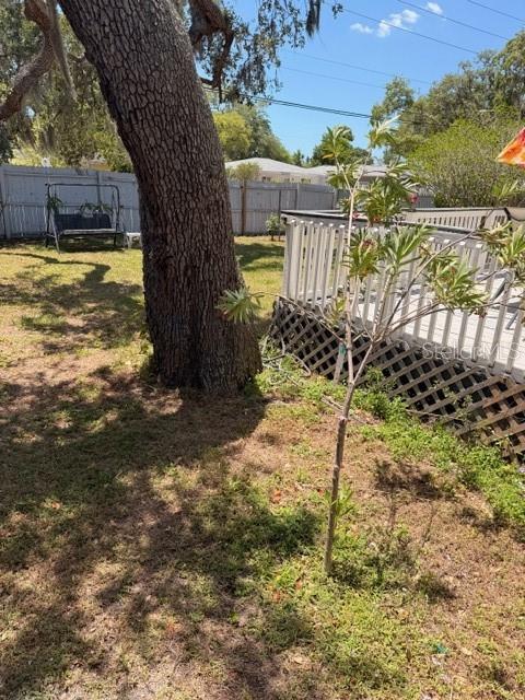 VIRGINIA PARK - Residential