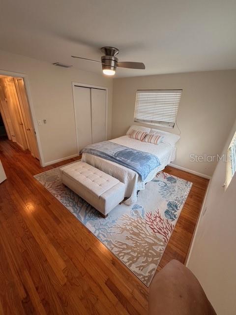 VIRGINIA PARK - Residential