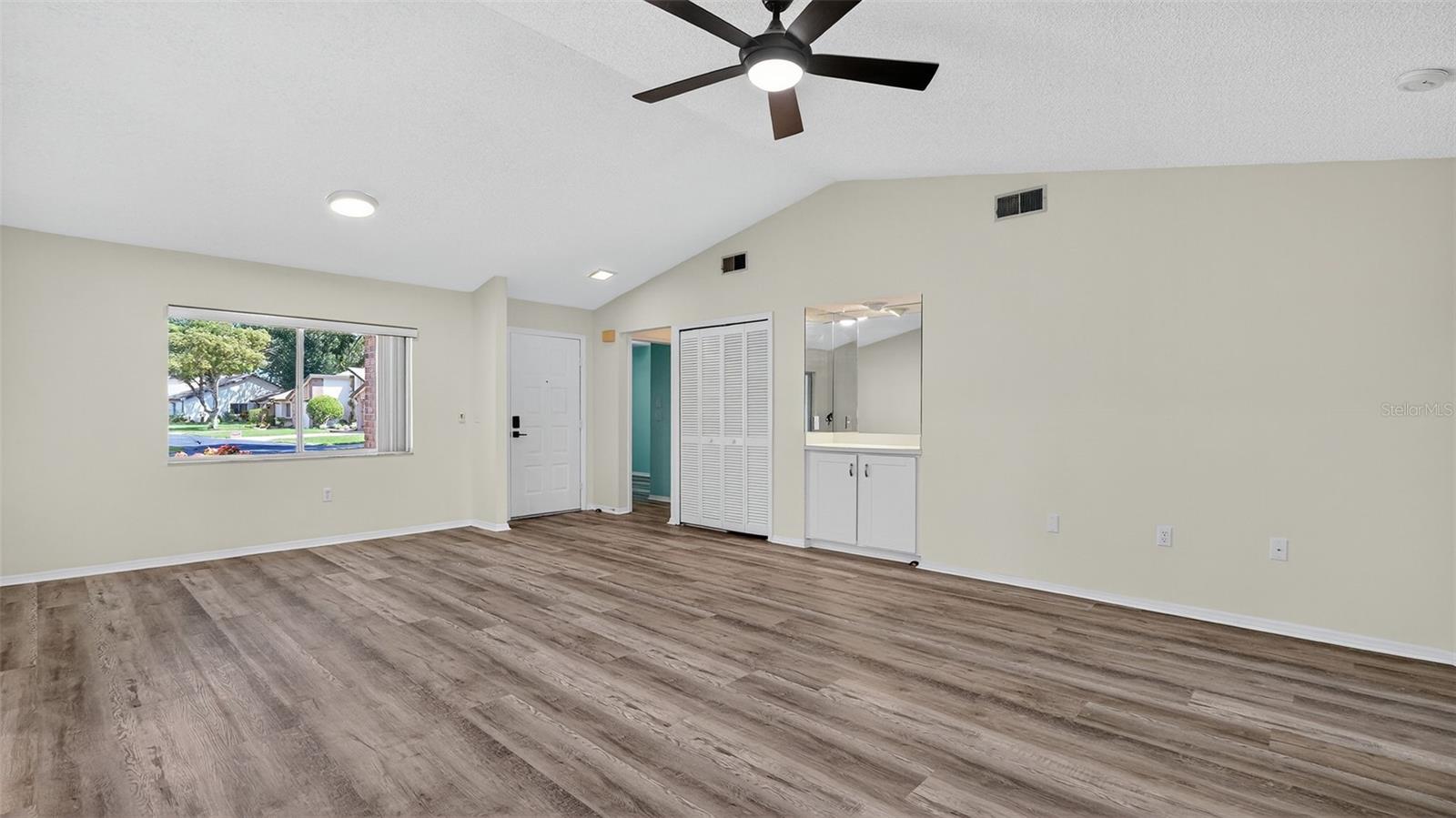 HEATHER WALK - Residential