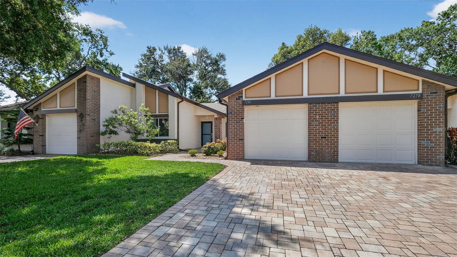 HEATHER WALK - Residential