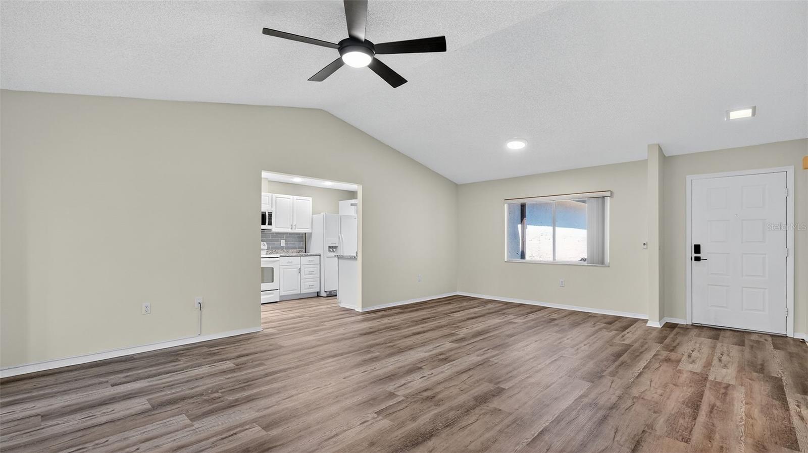 HEATHER WALK - Residential